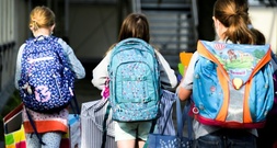 Schülerzahl steigt bis 2032 insgesamt weiter an - große regionale Unterschiede