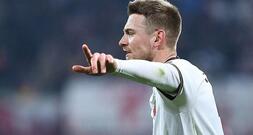 1. Bundesliga: Freiburg schlägt St. Pauli