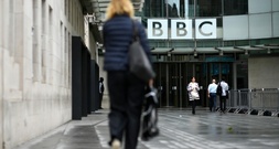 BBC-Chef tritt nach Kritik an Bearbeitung von Trump-Aussagen zurück