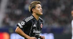 1. Bundesliga: Frankfurt knackt Mainz kurz vor Schluss