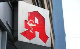 Gesundheitsministerin sichert Apothekern Erhöhung des Fixums zu