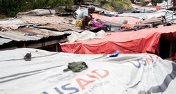 UNHCR: Millionen Flüchtlinge von extremen Auswirkungen des Klimawandels betroffen