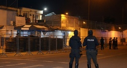 Ecuador: Vier Tote bei Gewalt in Gefängnis - 27 Insassen erstickt