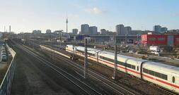 Deutsche Bahn bekommt Konkurrenz im Fernverkehr