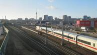Deutsche Bahn bekommt Konkurrenz im Fernverkehr