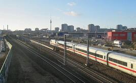 Deutsche Bahn bekommt Konkurrenz im Fernverkehr