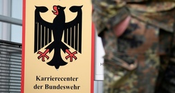 Wehrdienst: CDU-Ausschusschef Röwekamp rechnet mit Einigung noch in dieser Woche