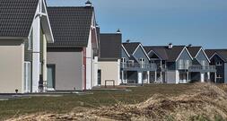 Anstieg der Immobilienpreise setzt sich fort