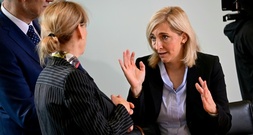 Warken kündigt für Krankenkassen Zusatzbeitrag von 2,9 Prozent an