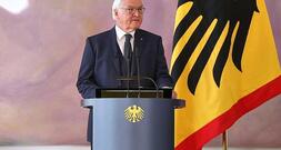 Steinmeier bittet Algerien um Freilassung von Boualem Sansal