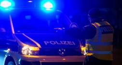 Brandenburger tötet offenbar Ehefrau und sich selbst
