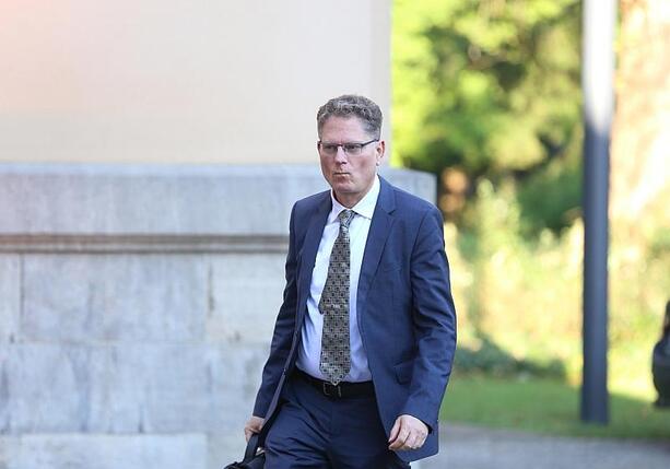 Bild vergrößern: Ökonom kritisiert Deutschland für Festhalten an alten Industrien