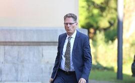 Ökonom kritisiert Deutschland für Festhalten an alten Industrien