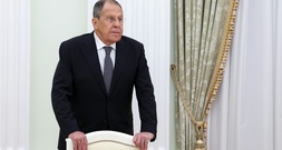 Kreml weist Gerüchte über Zerwürfnis zwischen Putin und Lawrow zurück