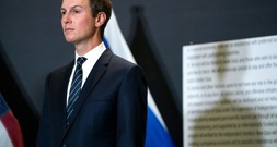 US-Sonderberater Kushner in Jerusalem mit Netanjahu zusammengetroffen