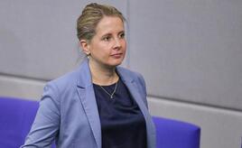 Bauministerin warnt vor Rückschritten beim Heizungsgesetz