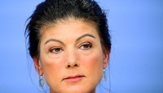 Wagenknecht gibt BSW-Vorsitz an de Masi ab - bleibt aber in Partei aktiv