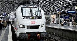 Bahn: Verbände und Branche fordern Freigabe von Trassenpreisförderung durch Bundestag