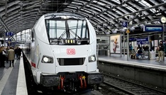 Bahn: Verbände und Branche fordern Freigabe von Trassenpreisförderung durch Bundestag