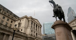 Kryptowährungen: Britische Zentralbank schlägt Rechtsrahmen für Stablecoins vor