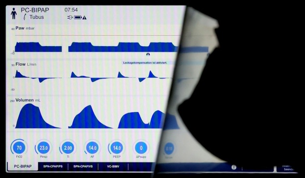 Bild vergrößern: Tod von Zwölfjähriger in Klinik: Haftstrafe für Arzt in Detmold