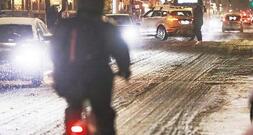 Schwarzarbeit: Koalition nimmt nun auch Lieferdienste ins Visier