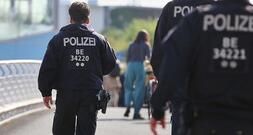 Berliner SPD-Spitzenkandidat will Kampf gegen Clans weiterführen