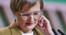 Brantner bei Antrag für allgemeine Dienstpflicht zurückhaltend