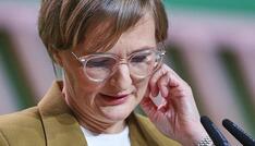 Brantner bei Antrag für allgemeine Dienstpflicht zurückhaltend