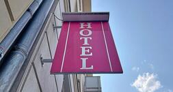 Beherbergungsbetriebe verzeichnen Übernachtungszuwachs im September