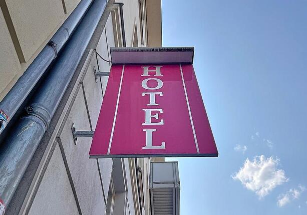 Bild vergrößern: Beherbergungsbetriebe verzeichnen Übernachtungszuwachs im September