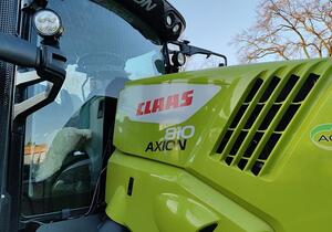 EU erzielt Einigung für geringere Umweltschutz-Auflagen für Bauern