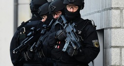 Aufrufe zu Anschlägen auf Politiker und Todeslisten: Mann in Dortmund festgenommen