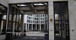 GBA: Tatverdächtiger wegen Aufrufen zu Anschlägen festgenommen