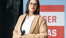 Nach Niederlage bei Urwahl: Schleswig-Holsteins SPD-Chefin Midyatli gibt Amt ab