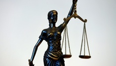 Zwei Jahre Haft für tödliche Folgen von Stoß in Thüringen