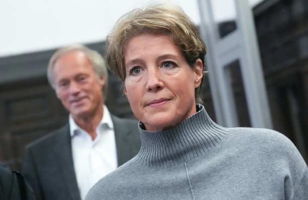 Bild vergrößern: Prozess um Entführung von Block-Kindern: Gericht setzt Termine bis Juni an