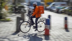 Kampf gegen Schwarzarbeit: Bundesregierung nimmt auch Lieferdienste ins Visier