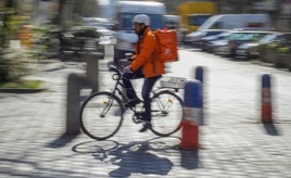 Kampf gegen Schwarzarbeit: Bundesregierung nimmt auch Lieferdienste ins Visier