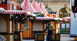 Schausteller bestürzt über vorläufige Absage von Magdeburger Weihnachtsmarkt
