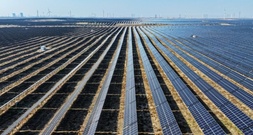 Chinas CO2-Emissionen flachen laut Auswertung ab