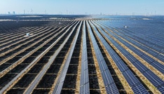 Chinas CO2-Emissionen flachen laut Auswertung ab