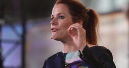 Nato-Expertin warnt vor Putins Zermürbungstaktik gegen Deutschland