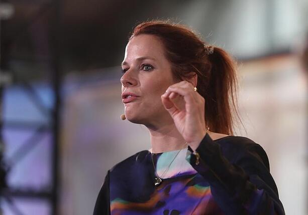 Bild vergrößern: Nato-Expertin warnt vor Putins Zermürbungstaktik gegen Deutschland