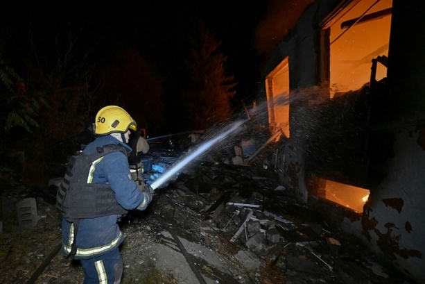 Bild vergrößern: Ukraine: Klitschko rechnet mit geringer Zahl junger Rückkehrer nach Kriegsende