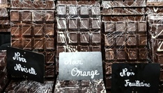 Supermarktmitarbeiter überführen in Sachsen Diebin von 60 Überraschungseiern