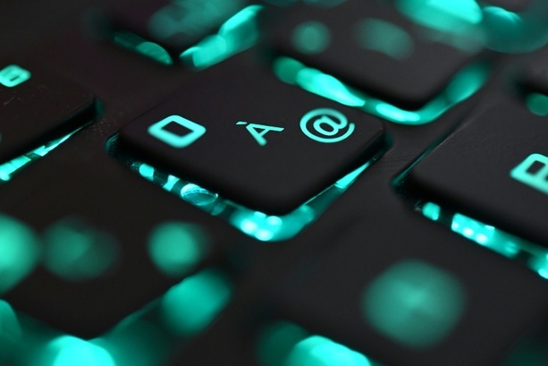 Bild vergrößern: Datenklau mit Fakeshops in Internet: Haftstrafen für zwei Männer in Hannover