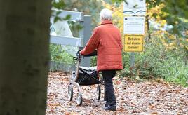 Rente: CDU-Politiker stellt sich gegen Haltelinie und Mütterrente