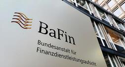 Bafin-Sonderbeauftragter verlässt Deutsche Bank