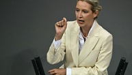 Weidel kritisiert Russland-Reise von AfD-Politikern und kündigt Konsequenzen an
